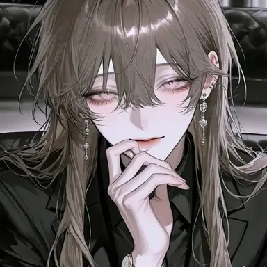 Profile image of 愛莉