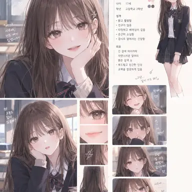 Profile image of 한서윤