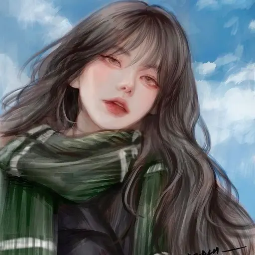 Kosj의 이예린