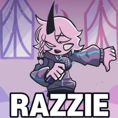 Profile image of ラジー