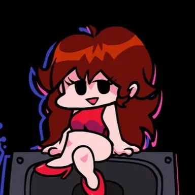 Profile image of ガールフレンド