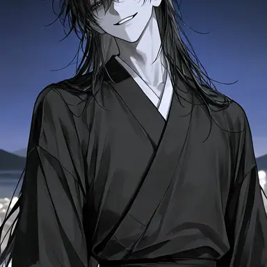 Profile image of 八尺様