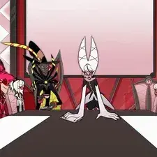 PrimBrisk2299의 Overlord Meeting HH