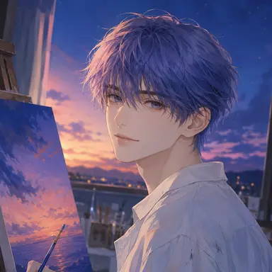 Profile image of 透