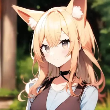 Profile image of 여우