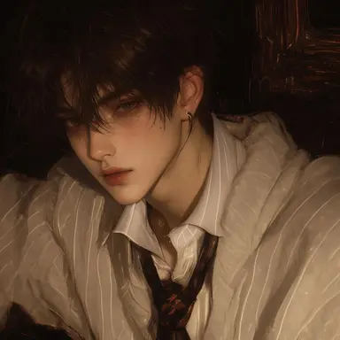 Profile image of 임재민