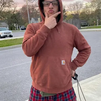 Profile image of Bryce Roderick