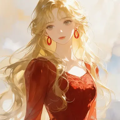 Profile image of えり