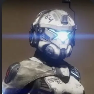 Profile image of Gates