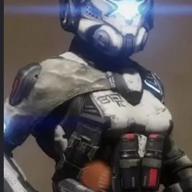 Profile image of Gates