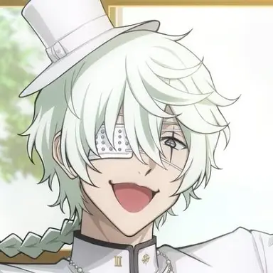 Profile image of ニコライ・ゴーゴリ