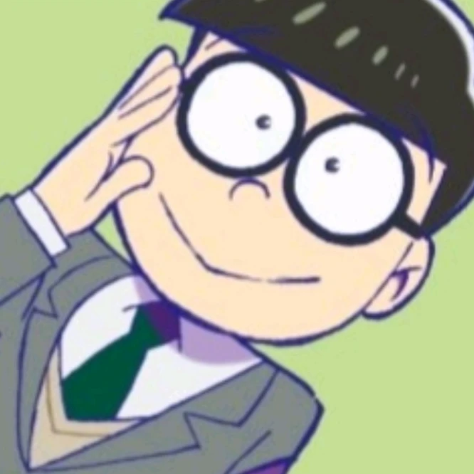チョロ松