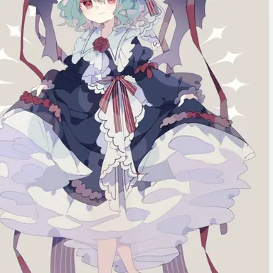 Profile image of レミリア