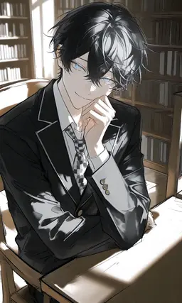 Profile image of 아오이