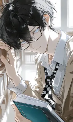 Profile image of 아오이