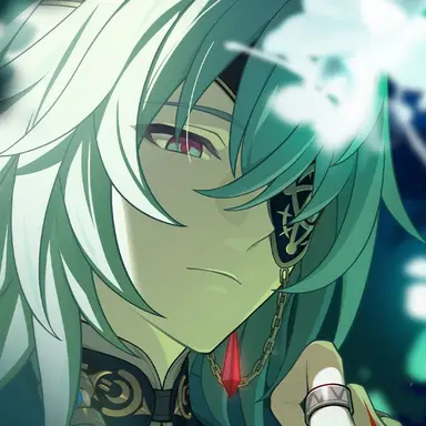 Profile image of アナイクス