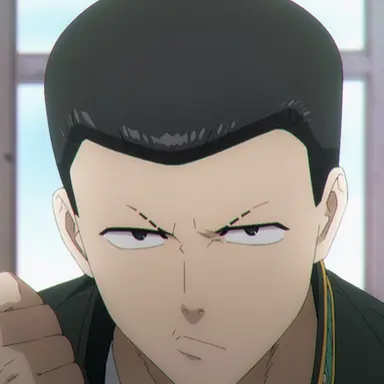 Profile image of 榎本健史