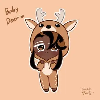 Profile image of 흑당