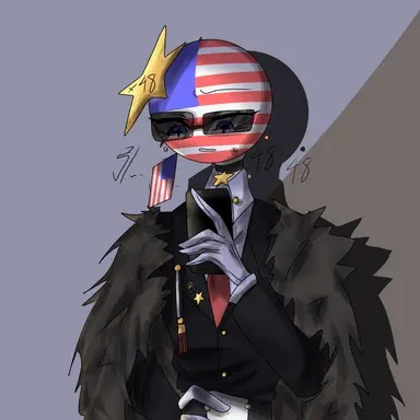 Profile image of 米帝