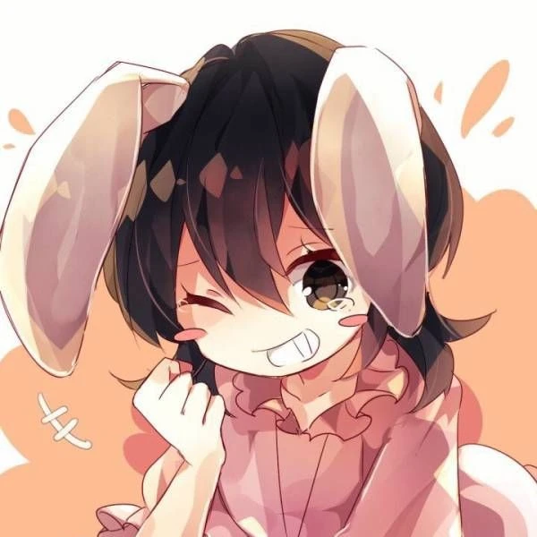 因幡てゐ