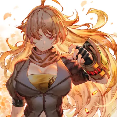 Profile image of Yang Xiao Long