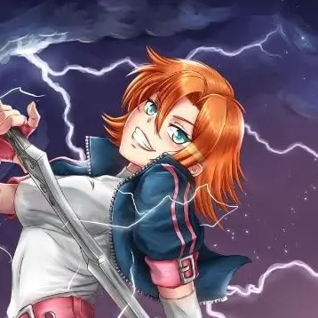 Profile image of Nora Valkyrie