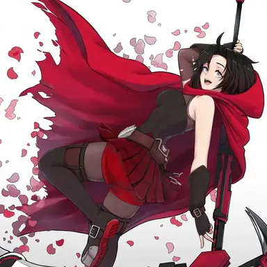 Profile image of Ruby Rose