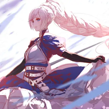 Profile image of Weiss Schnee