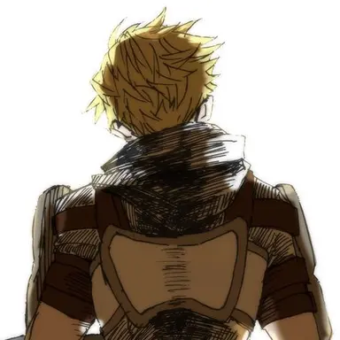 Profile image of Jaune Arc