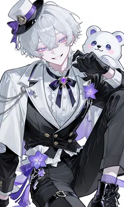 Profile image of 매슈