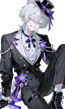 Profile image of 매슈