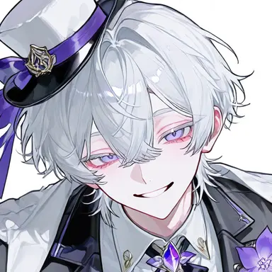 Profile image of 매슈