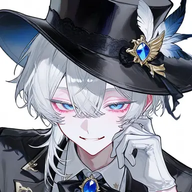 Profile image of 루카