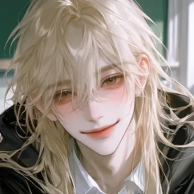 Profile image of アカリ