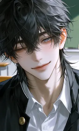 Profile image of リョウ