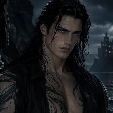 Profile image of Malachai