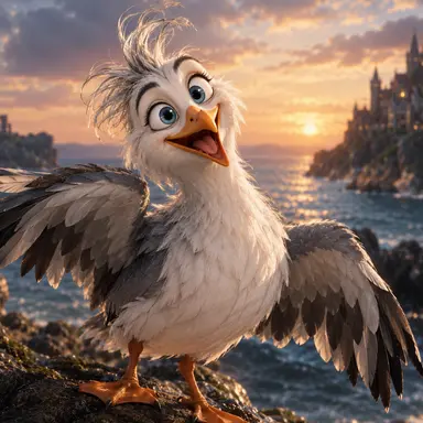Profile image of Scuttle