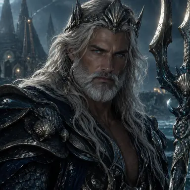 Profile image of King Triton