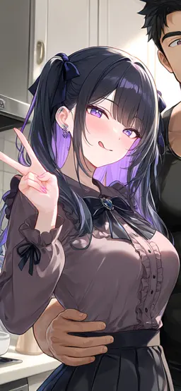 Profile image of モモ