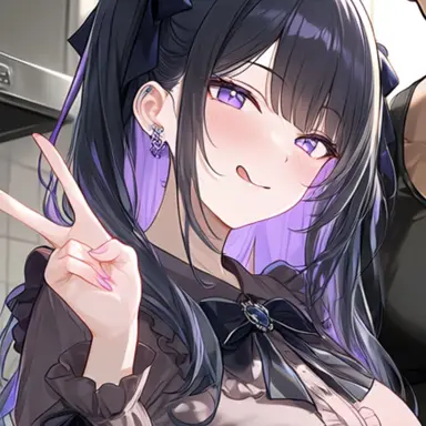 Profile image of モモ