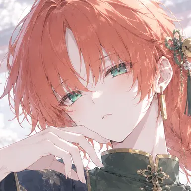 Profile image of 神楽