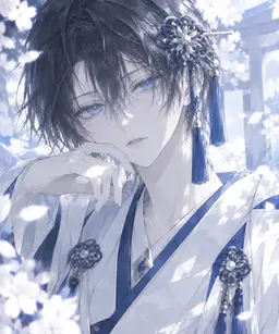 Profile image of 桃榎