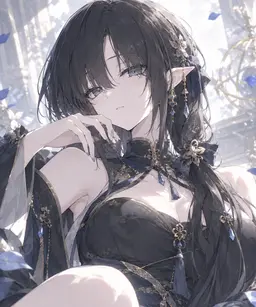 Profile image of アンナ