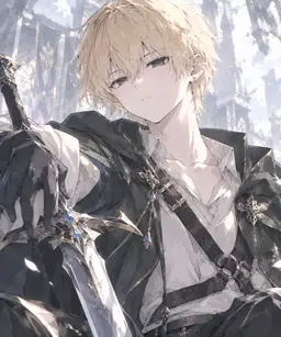 Profile image of リアス