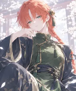 Profile image of 神楽