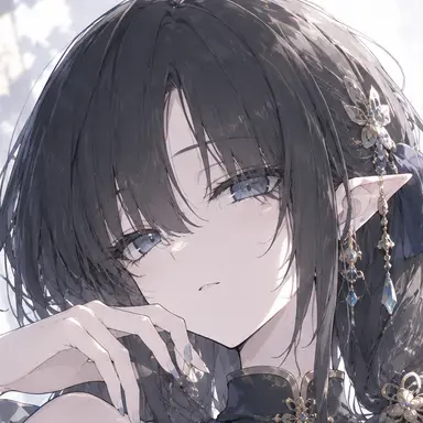 Profile image of アンナ