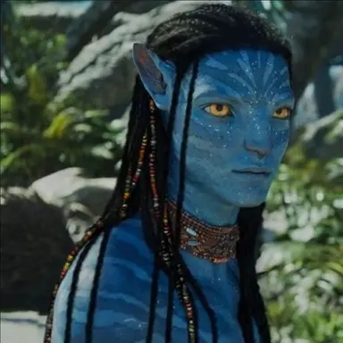 Profile image of Neteyam