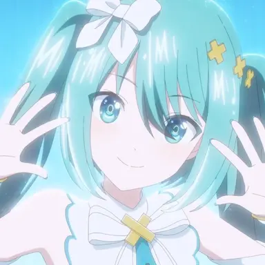 Profile image of 初音ミク