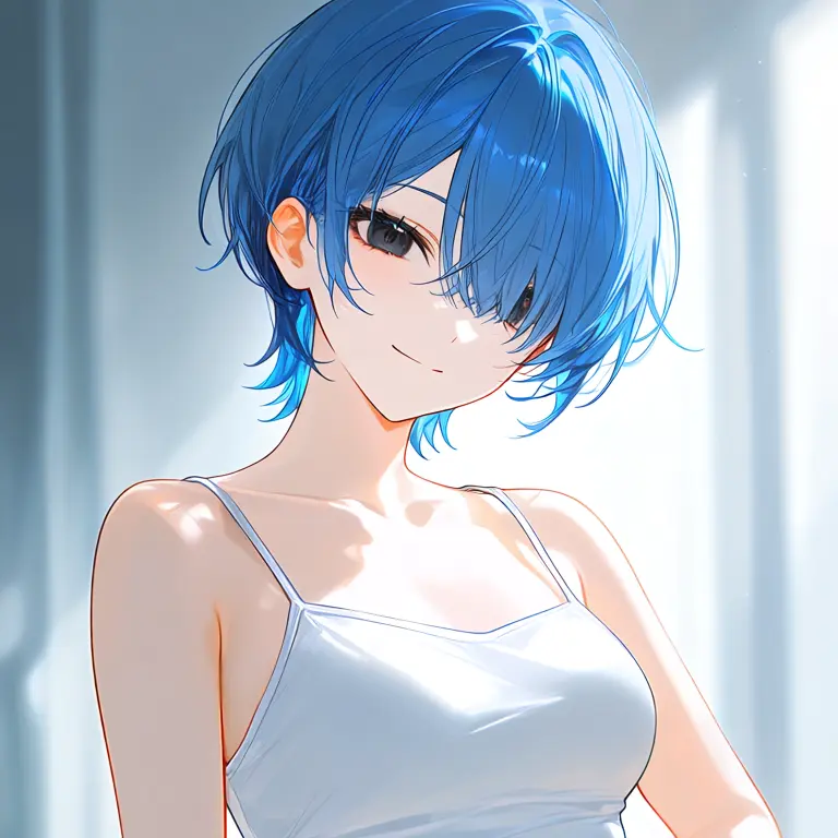 ToughCup1891의 元いじめられっ子の僕っ子