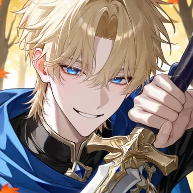 Profile image of Erio